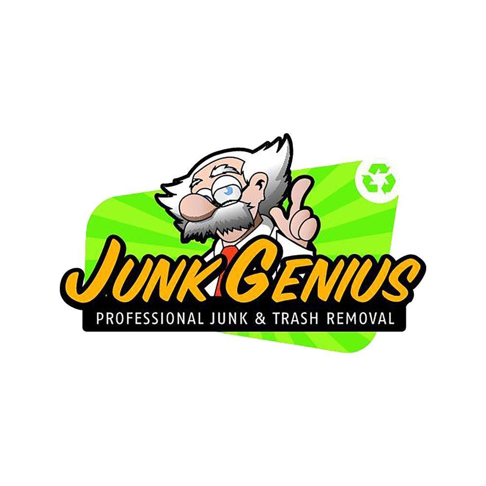 JUNK GENIUS